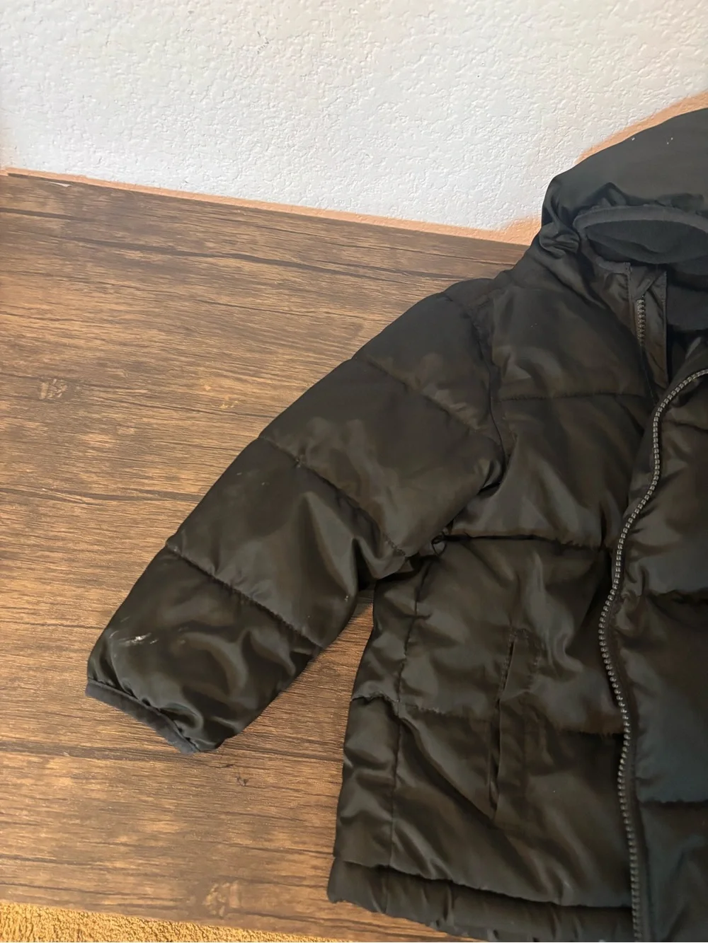 Jacket size 4T - Picture 2 of 4